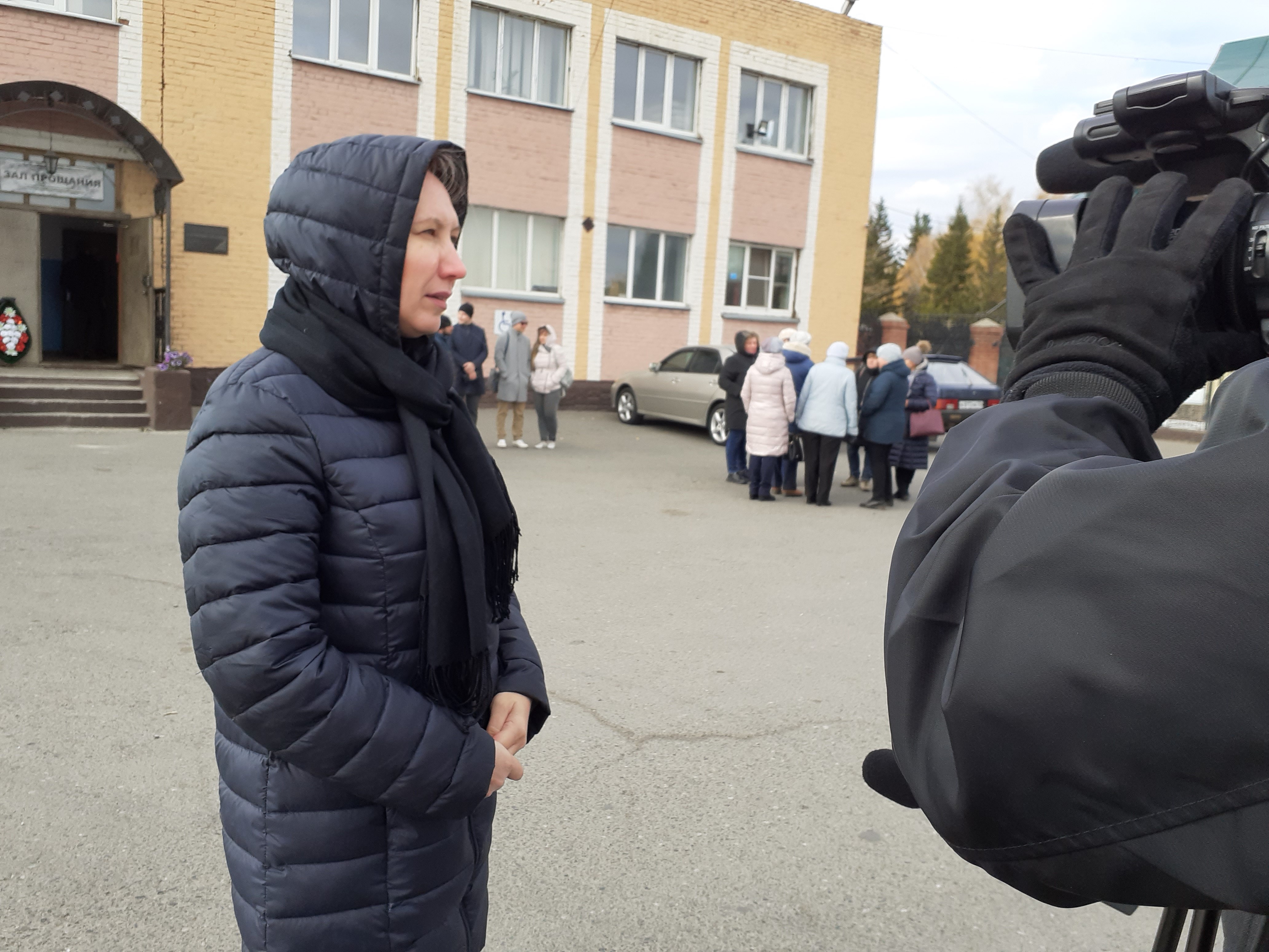 «Жаль, такие люди уходят рано»: в Омске похоронили помощника депутата горсовета Максима Мягчиева «Жаль, такие люди уходят рано»: в Омске похоронили помощника депутата горсовета Максима Мягчиева