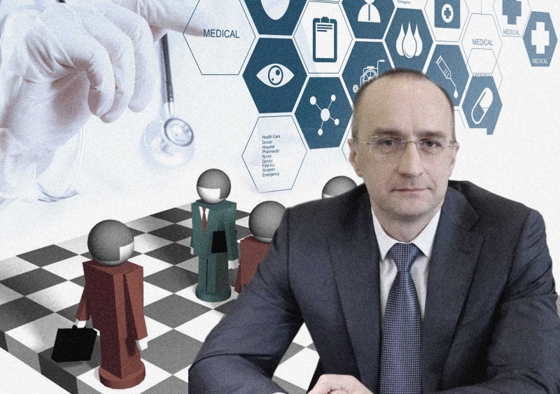 ИТОГИ НЕДЕЛИ: федеральный удар по омским «мусорным тарифам», наполеоновские планы на электробусы и перспектива смены власти в Минздраве ИТОГИ НЕДЕЛИ: федеральный удар по омским «мусорным тарифам», наполеоновские планы на электробусы и перспектива смены власти в Минздраве