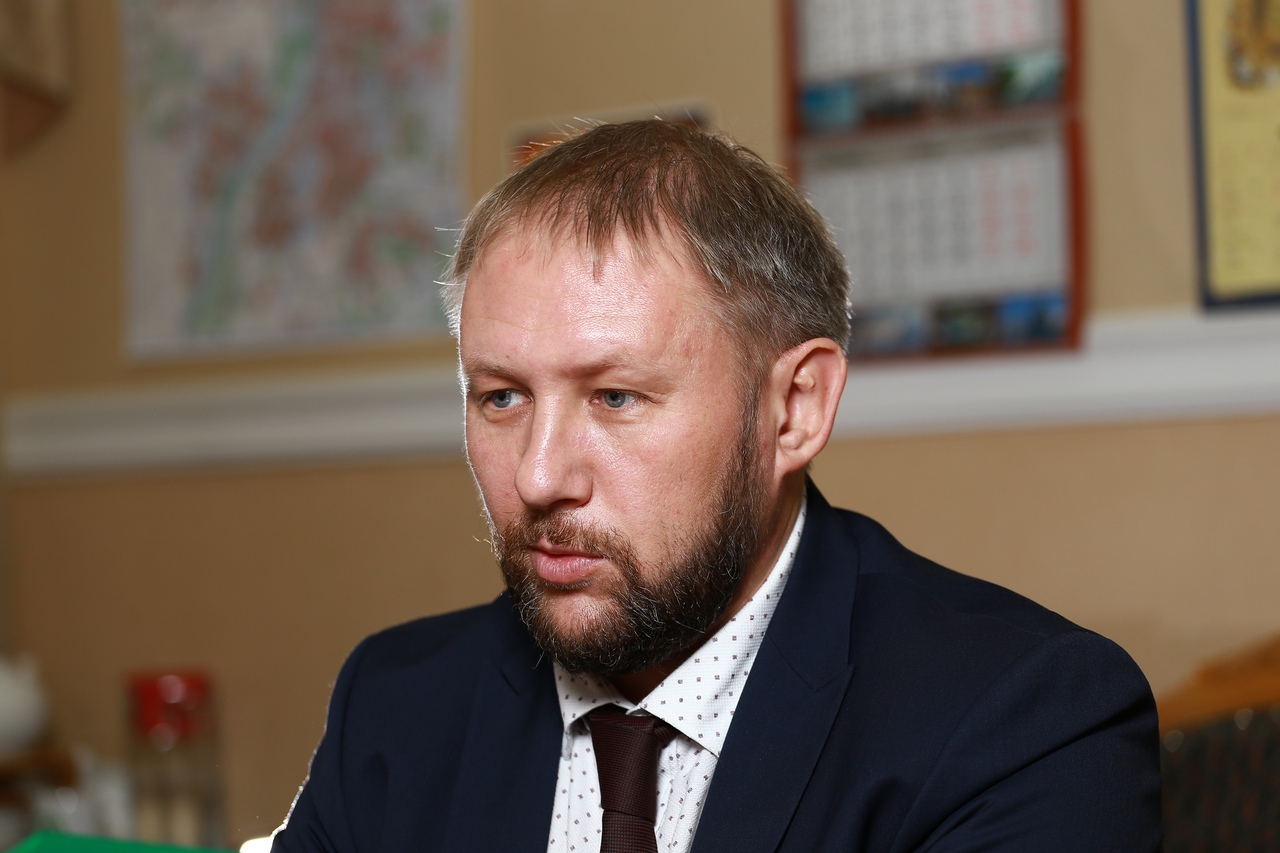 Первые после губернатора: кто руководил управлением информационной политики Омской области?