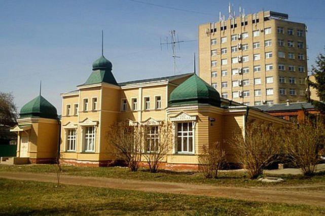 Куда пойти омичам – путеводитель по «Ночи музеев» Куда пойти омичам – путеводитель по «Ночи музеев»