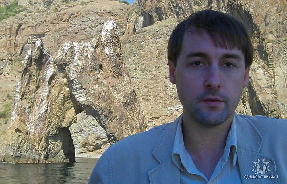 Спасая девочек, первокурсники керченского колледжа вызвали огонь на себя Спасая девочек, первокурсники керченского колледжа вызвали огонь на себя