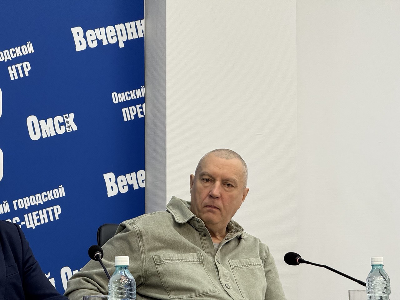 Депутаты Омского горсовета поделились секретами принятия решений Депутаты Омского горсовета поделились секретами принятия решений
