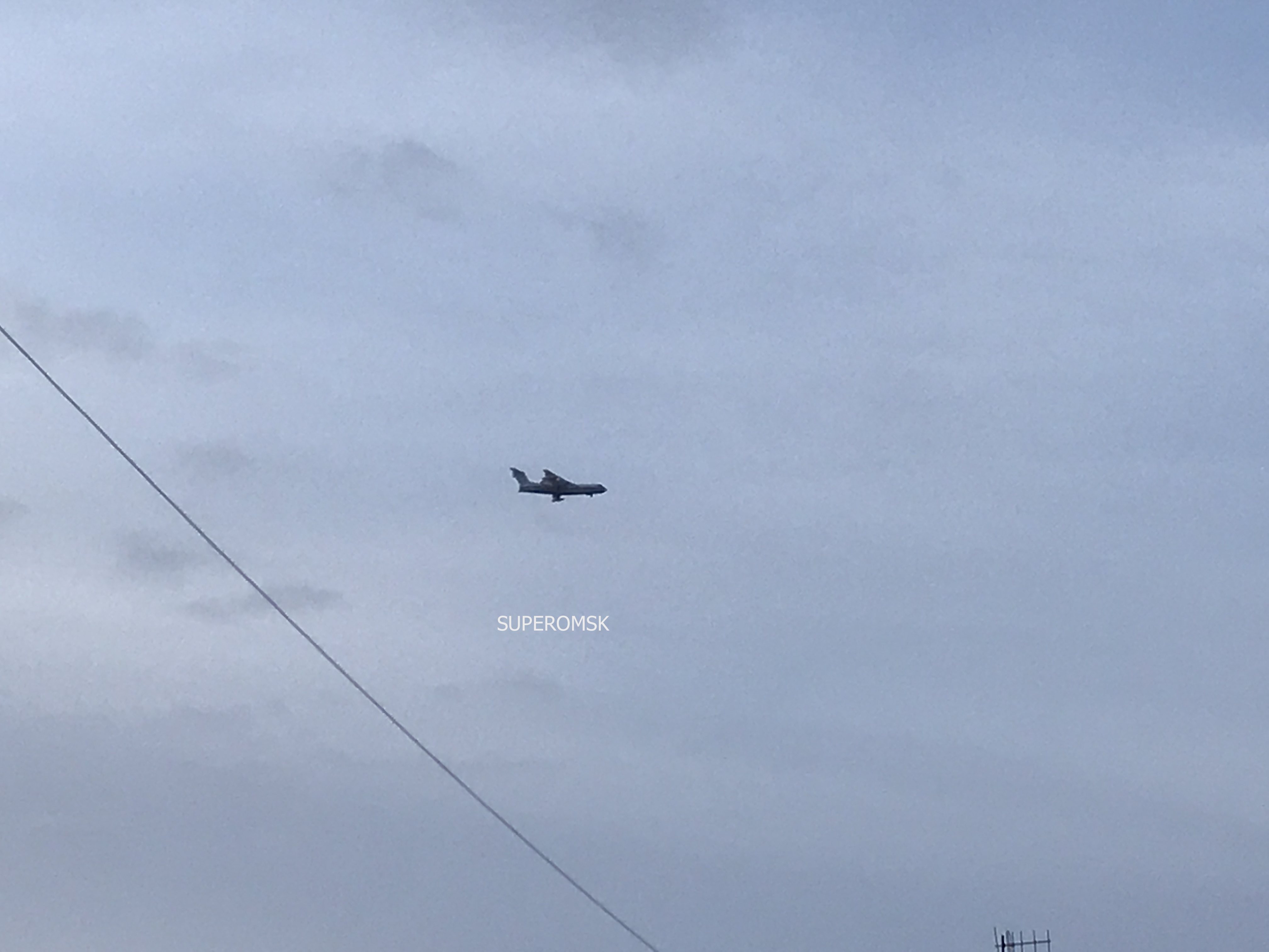 В Омск с проверкой нагрянуло руководство МЧС России