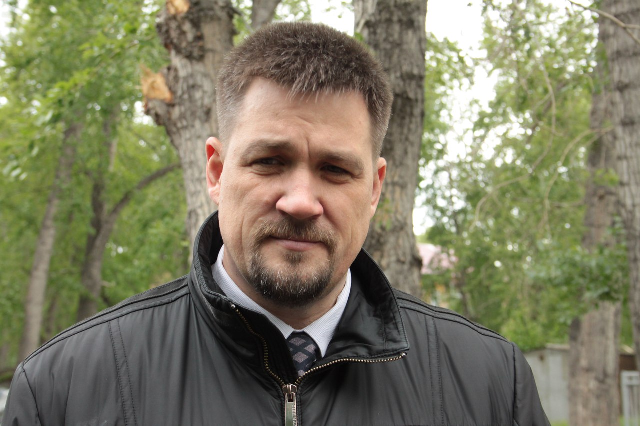 «Оплот» займется падающими на омичей деревьями «Оплот» займется падающими на омичей деревьями