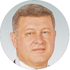 Председатели держат ответ