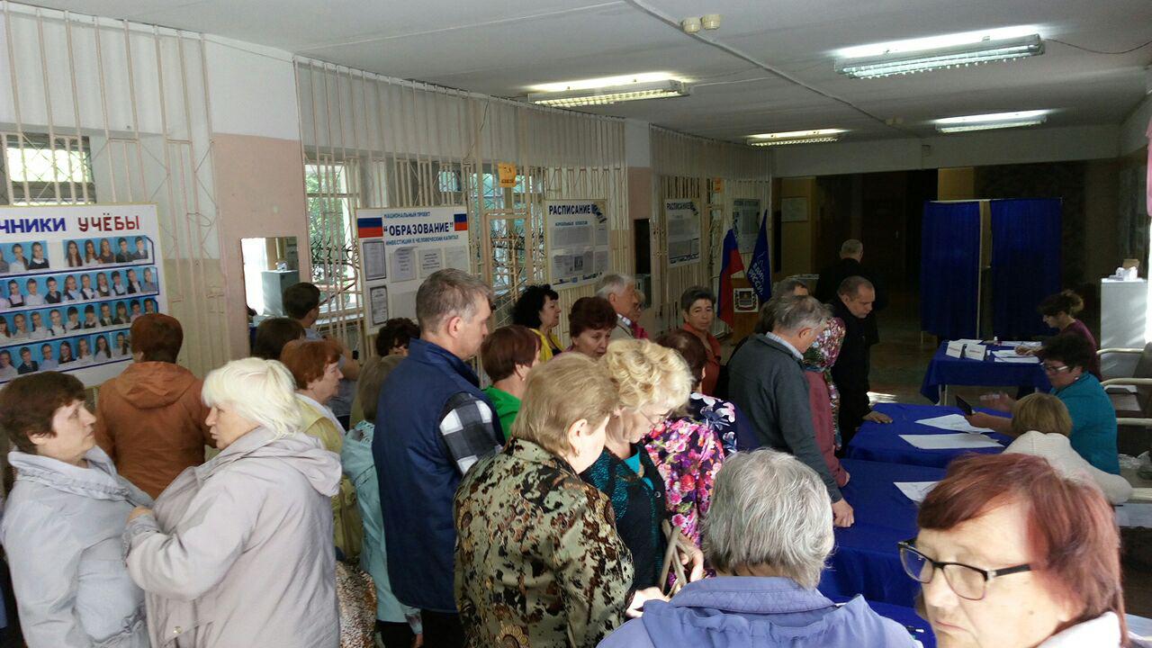 ПРАЙМЕРИЗ ПО ВЫБОРАМ В ОМСКИЙ ГОРСОВЕТ. ОНЛАЙН-ТРАНСЛЯЦИЯ