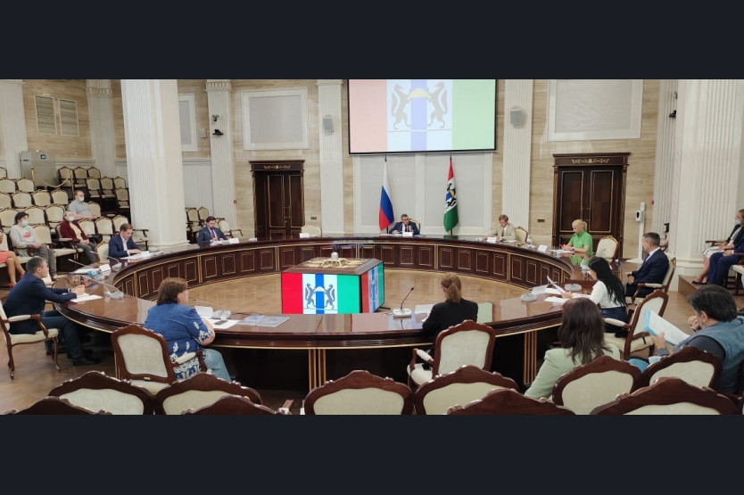 Правительство Новосибирской области выступило за создание комплексной защиты городских лесов Правительство Новосибирской области выступило за создание комплексной защиты городских лесов