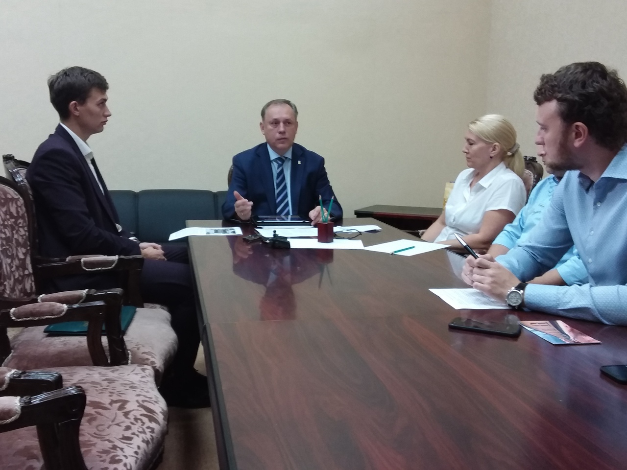 Юрий Тетянников Юрий Тетянников