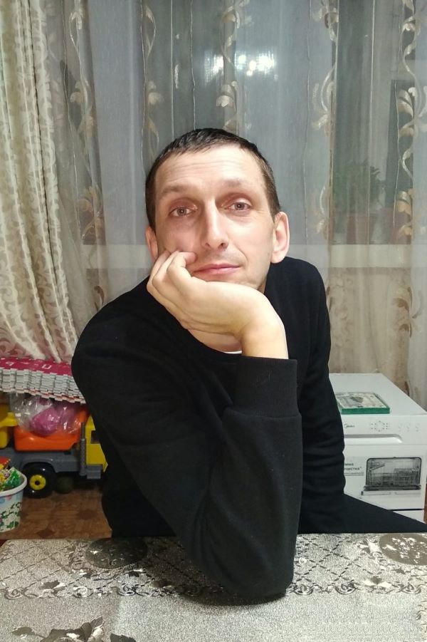 Появилось сообщение о гибели в ходе СВО омского актера Появилось сообщение о гибели в ходе СВО омского актера