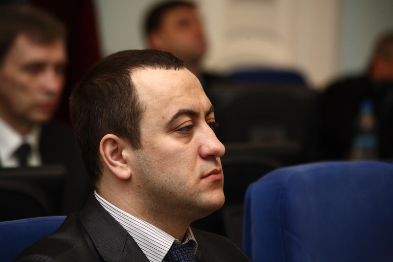 Бурков объявил о громкой отставке в правительстве Омской области Бурков объявил о громкой отставке в правительстве Омской области