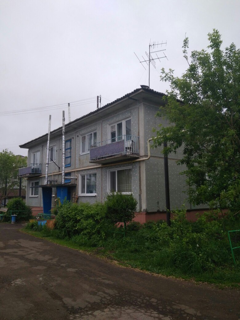 В Омском районе взрыв шаровой молнии напугал целый поселок - ФОТО В Омском районе взрыв шаровой молнии напугал целый поселок - ФОТО