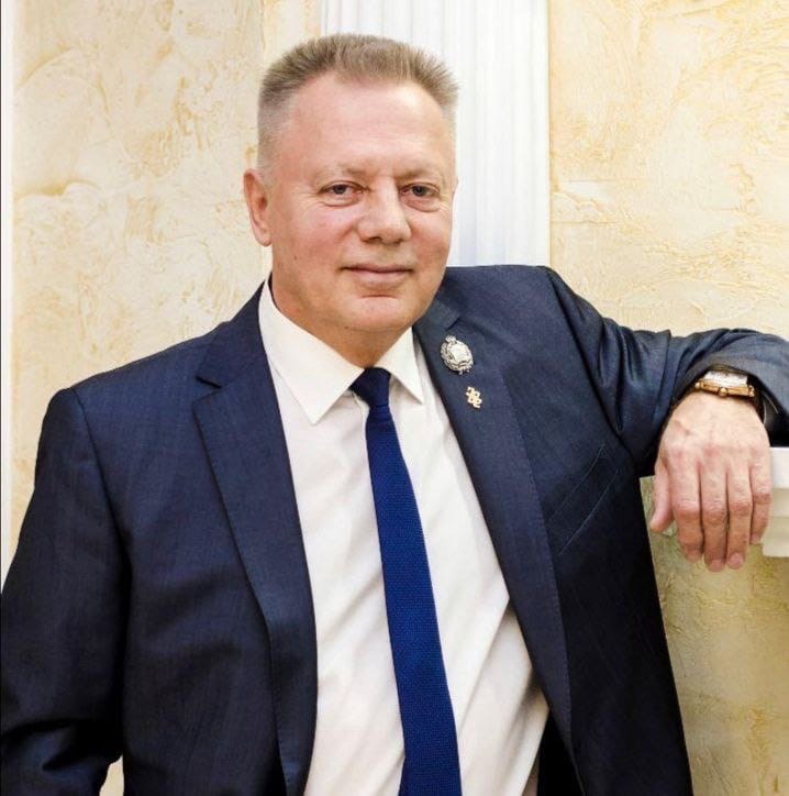 В Омске скончался заслуженный врач РФ В Омске скончался заслуженный врач РФ