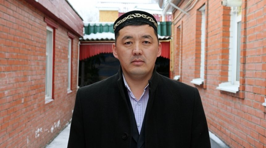 Бота Бакулин Бота Бакулин