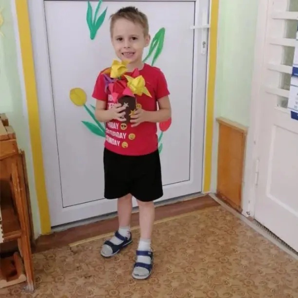 В Омске пропал пятилетний ребенок