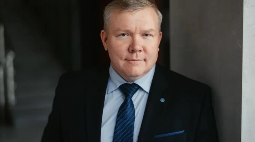 Алексей Денисов