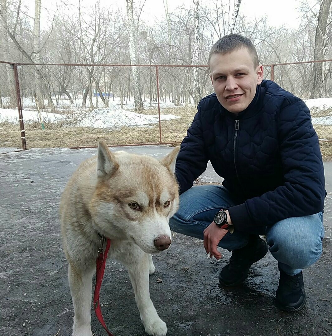 Омичка ищет брата со шрамом на щеке, потерявшегося несколько дней назад Омичка ищет брата со шрамом на щеке, потерявшегося несколько дней назад