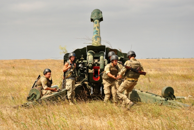 СВОДКИ С ФРОНТА: российские бомбардировщики у границ Кореи и судьба ДНР СВОДКИ С ФРОНТА: российские бомбардировщики у границ Кореи и судьба ДНР