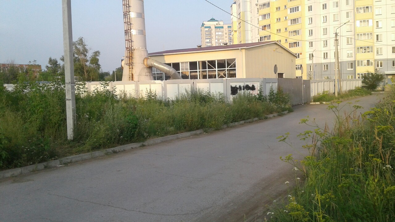 Омичи пожаловались на бомжей, устроивших «засаду» по пути на остановку в Нефтяниках Омичи пожаловались на бомжей, устроивших «засаду» по пути на остановку в Нефтяниках