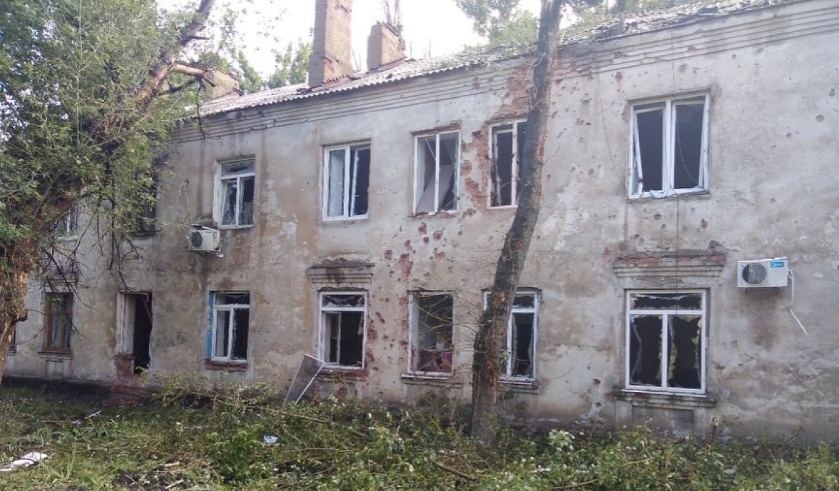 СВОДКИ С ФРОНТА: сирийские пляски мировых держав