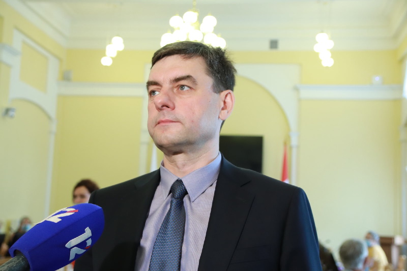 «Точка сбора предложений»: в Омске заработал штаб общественной поддержки «Единой России» «Точка сбора предложений»: в Омске заработал штаб общественной поддержки «Единой России»