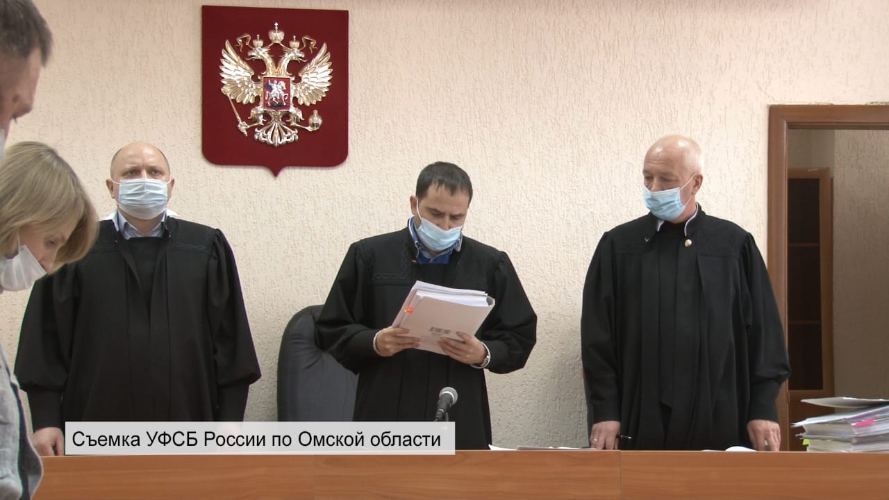 За контрабанду военной продукции житель Украины «задержится» в России на 2 года и 2 месяца За контрабанду военной продукции житель Украины «задержится» в России на 2 года и 2 месяца