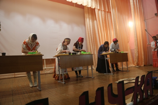 В омской женской колонии оказалась «Бурановская бабушка»
