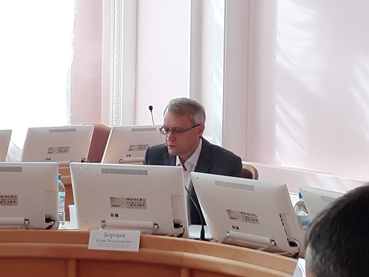 Омские депутаты предложили создать залоговый фонд для бизнеса в «посткоронавирусный» период