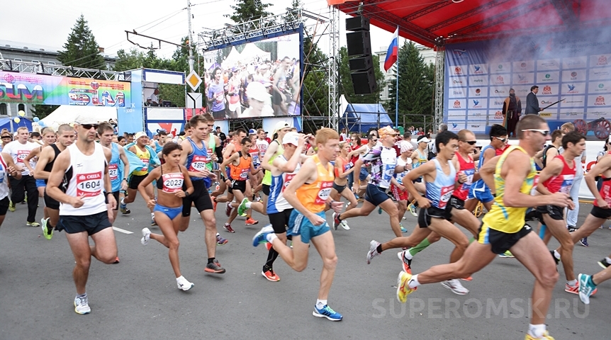 Гуляй, омич! Подробная программа ко Дню города Гуляй, омич! Подробная программа ко Дню города