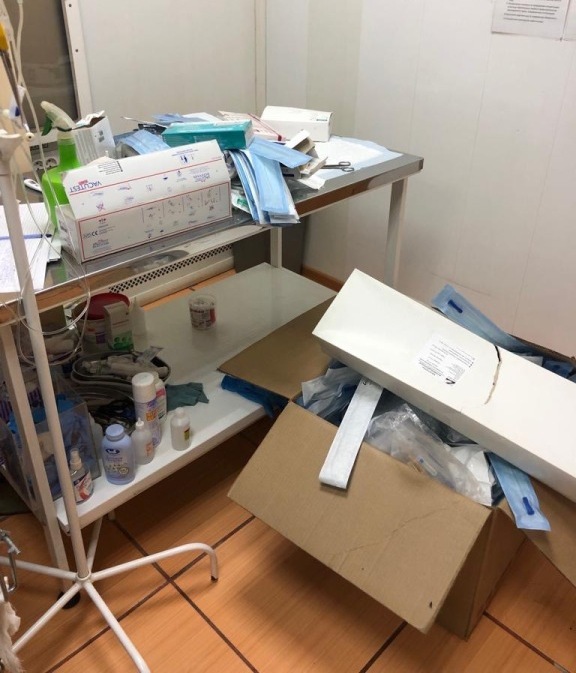 Омский депутат Бонковский взял шефство над приютом для бездомных животных Омский депутат Бонковский взял шефство над приютом для бездомных животных