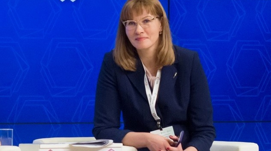 Выбран новый ректор омского медуниверситета Выбран новый ректор омского медуниверситета