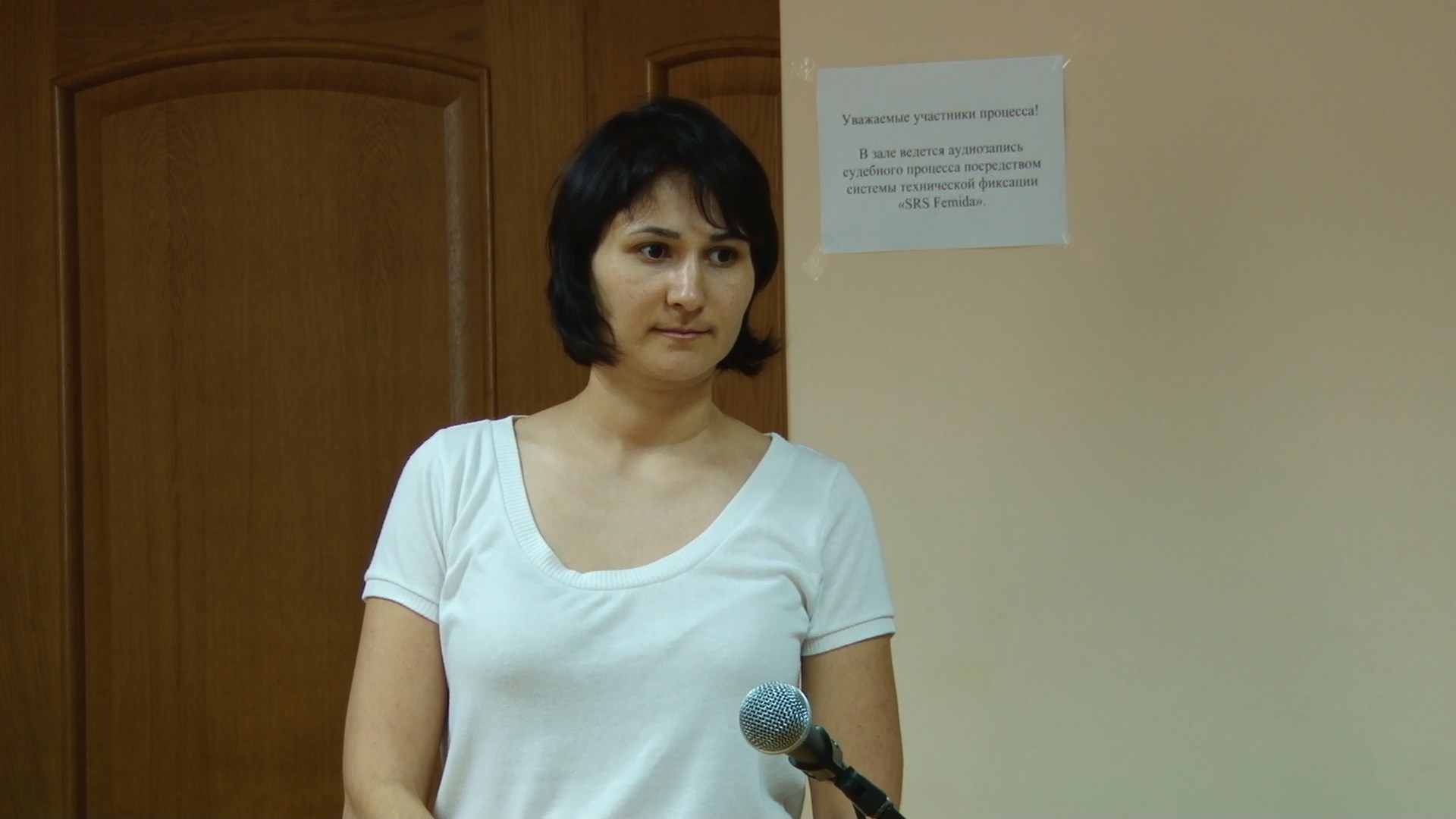 В суде вскрылись очередные факты дикой неразберихи при подсчете «мусорного норматива» для омичей
