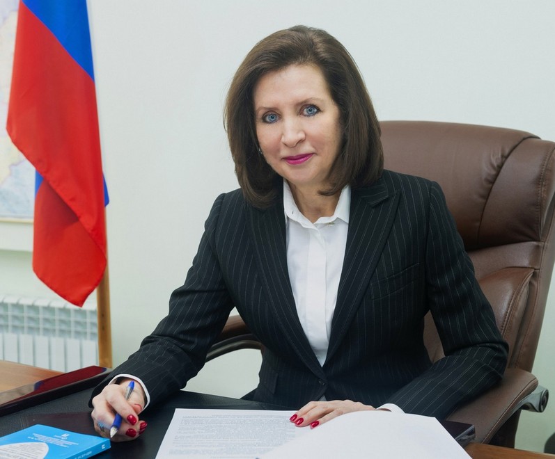 Председатель Омского областного суда рискует остаться без замов Председатель Омского областного суда рискует остаться без замов