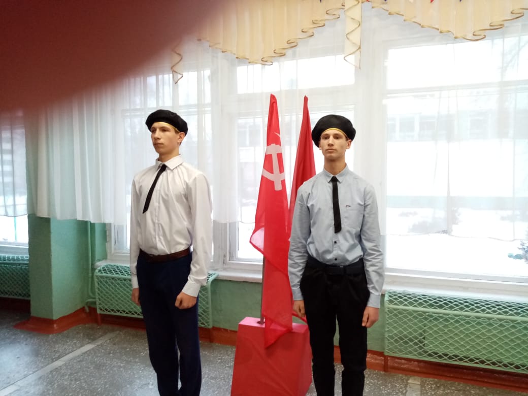 Депутат Инна Гомолко приняла участие в «Вахте памяти»
