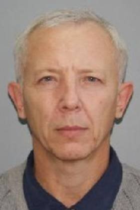 В Омске хватились пропавшего в феврале мужчины В Омске хватились пропавшего в феврале мужчины