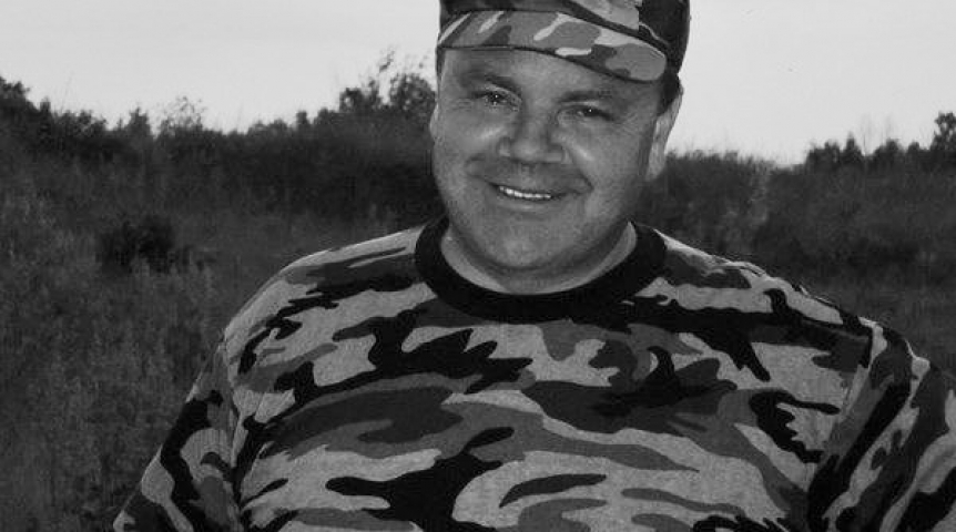 Оружейный магнат Бутерус получил год ограничения свободы за смертельное ранение охотинспектора Ильина Оружейный магнат Бутерус получил год ограничения свободы за смертельное ранение охотинспектора Ильина