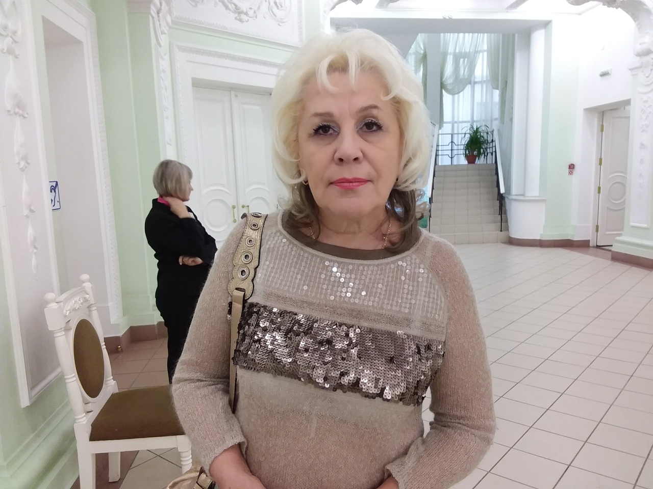 «Люди с открытым сердцем»: Корбут наградил омских соцработников «Люди с открытым сердцем»: Корбут наградил омских соцработников
