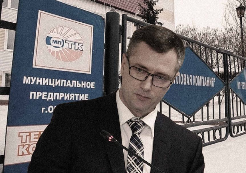 ИТОГИ НЕДЕЛИ: отставка Денежкина, реформирование мэрии и переход экс-главы РЭК в «Тепловую компанию»