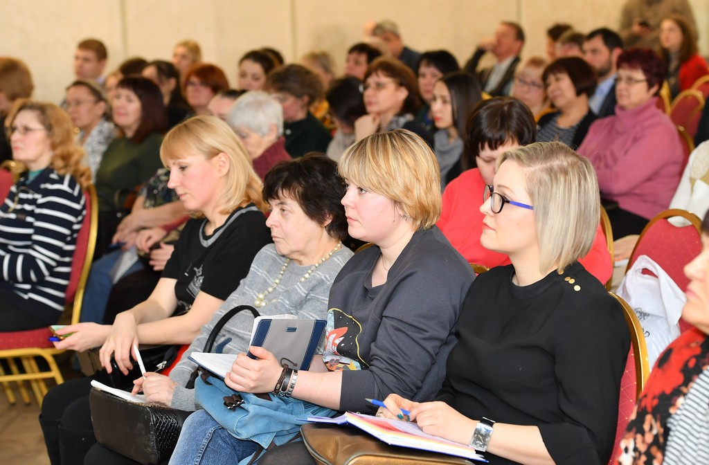 Грантовый конкурс Омского НПЗ взял курс на цифровизацию Грантовый конкурс Омского НПЗ взял курс на цифровизацию