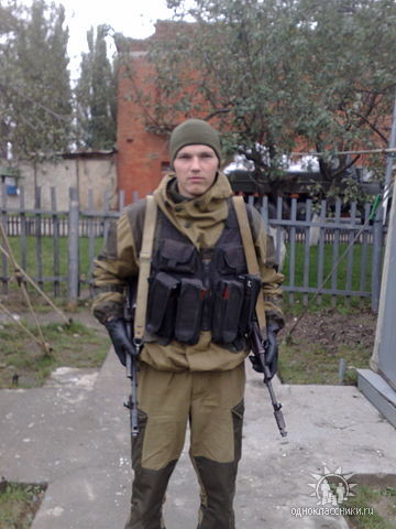 Стало известно имя росгвардейца из Омска, погибшего в Чечне