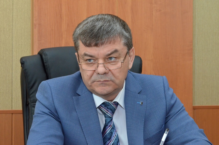 Один из лучших коммунальщиков Омска рассказал, как будет спасать Фонд капремонта Один из лучших коммунальщиков Омска рассказал, как будет спасать Фонд капремонта