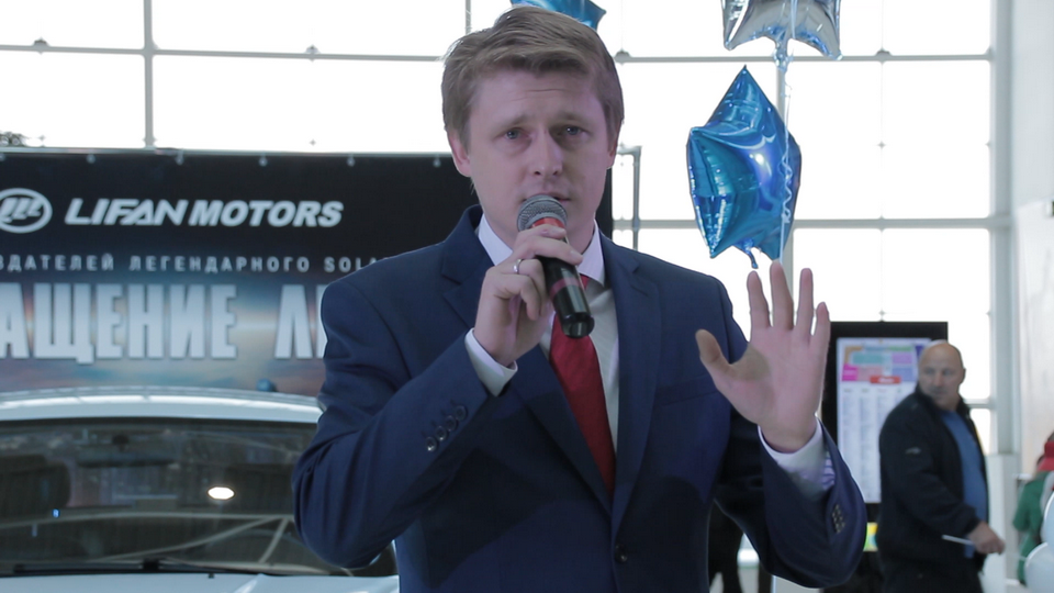 Официальный дилер Lifan Motors в Омске автотехцентр «АНТИКОР СЕРВИС» представил омичам всероссийскую премьеру - седан Lifan Solano II Официальный дилер Lifan Motors в Омске автотехцентр «АНТИКОР СЕРВИС» представил омичам всероссийскую премьеру - седан Lifan Solano II