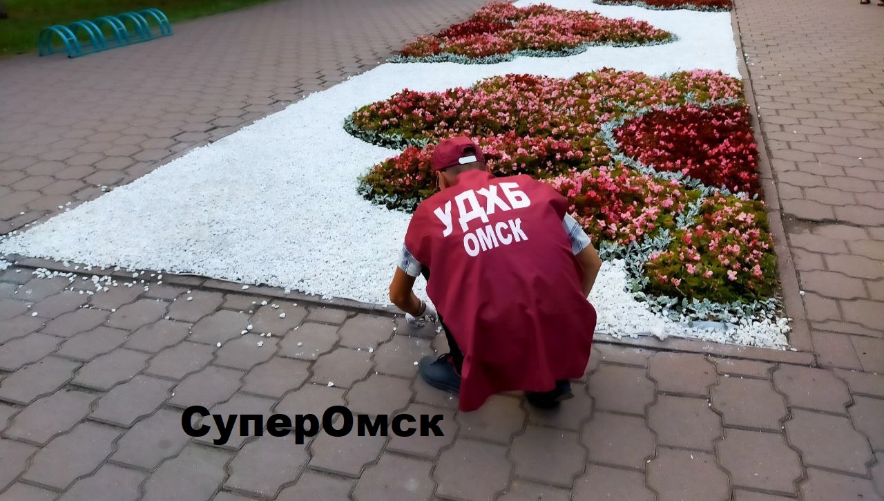 Омичи оставили после себя 65 тонн мусора Омичи оставили после себя 65 тонн мусора
