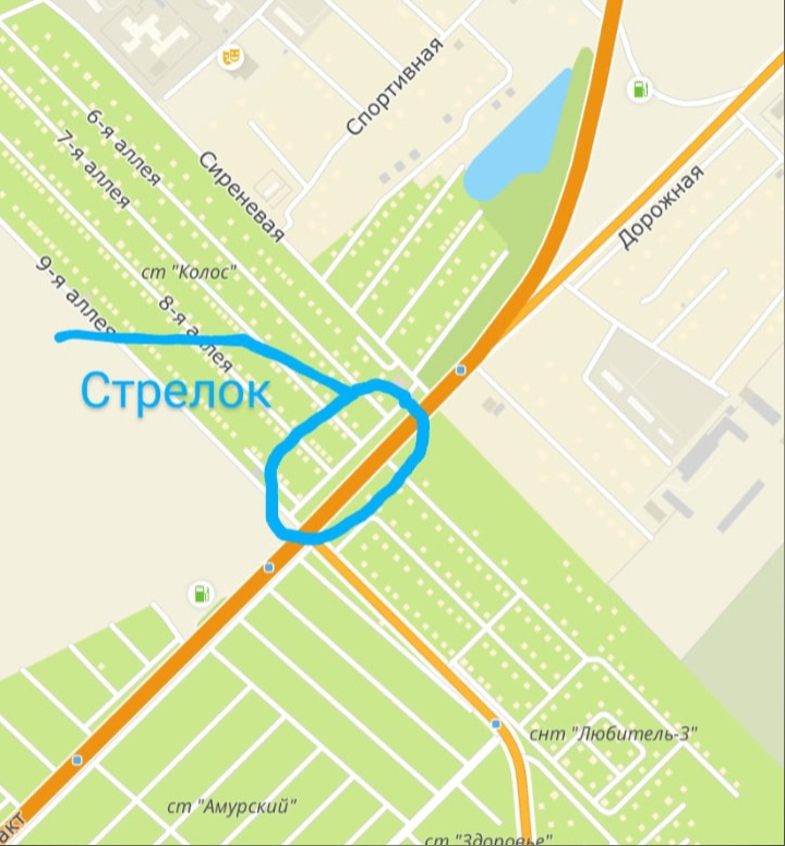Омич за рулем попал под обстрел – соцсети Омич за рулем попал под обстрел – соцсети