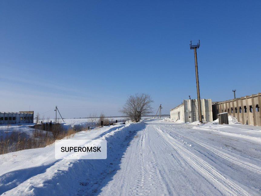 В Омской области водный канал Иртыш – Омь после консервации спас две деревни В Омской области водный канал Иртыш – Омь после консервации спас две деревни