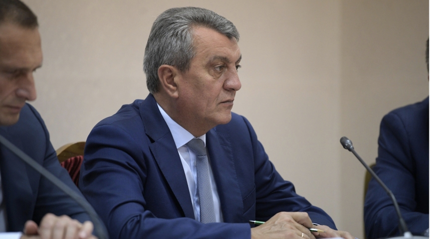 ИТОГИ НЕДЕЛИ: скандал в «Авангарде» на фоне важных матчей, громкая отставка и альтернатива Турции под Омском ИТОГИ НЕДЕЛИ: скандал в «Авангарде» на фоне важных матчей, громкая отставка и альтернатива Турции под Омском