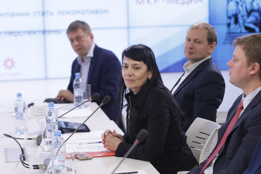 Эксперты определили ключевые вызовы в развитии Омской области Эксперты определили ключевые вызовы в развитии Омской области