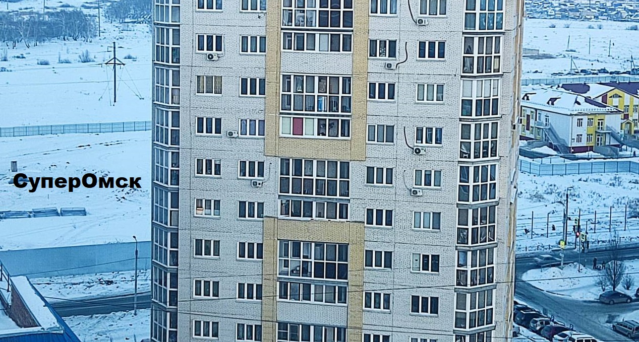 В «Догме» раскрыли детали планируемого микрорайона в Омске В «Догме» раскрыли детали планируемого микрорайона в Омске