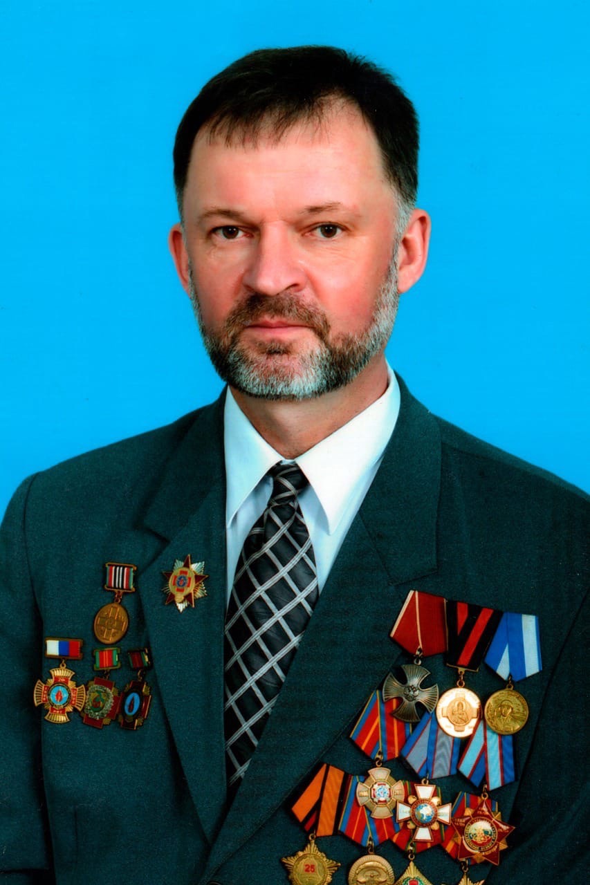 Ликвидатор Чернобыльской АЭС рассказал об ужасах, которые видел там Ликвидатор Чернобыльской АЭС рассказал об ужасах, которые видел там