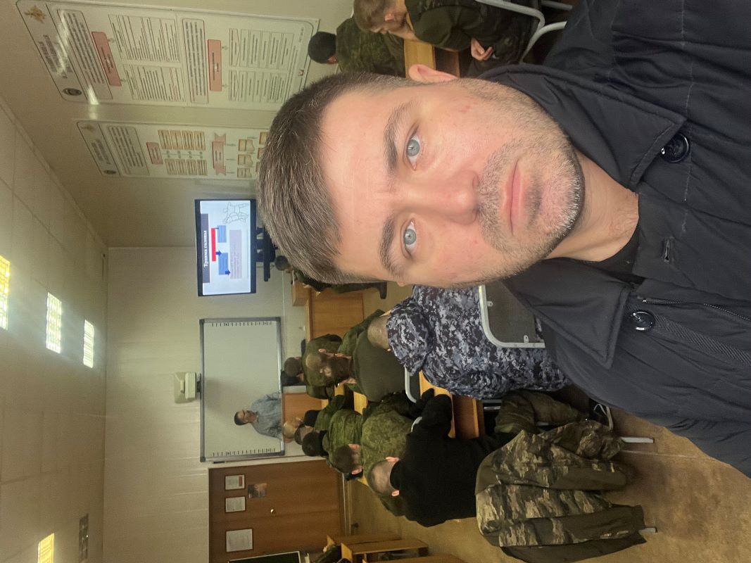 Финалистом кадрового конкурса «Омская область: ПРОдвижение» стал торакальный хирург из больницы им. Кабанова Финалистом кадрового конкурса «Омская область: ПРОдвижение» стал торакальный хирург из больницы им. Кабанова