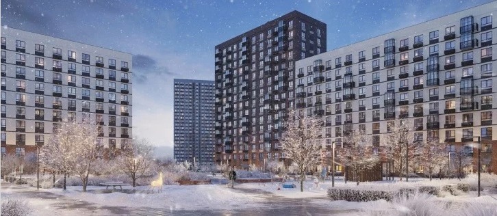 Столичный застройщик ГК «Самолет» удивил ценами на недвижимость в Москве и Санкт-Петербурге Столичный застройщик ГК «Самолет» удивил ценами на недвижимость в Москве и Санкт-Петербурге